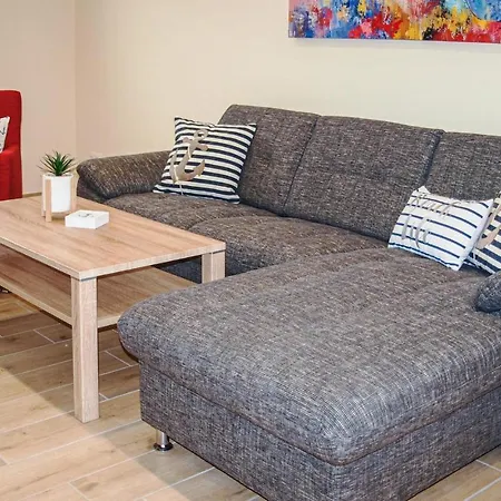 2 Bedroom Beautiful In * Gutzkow