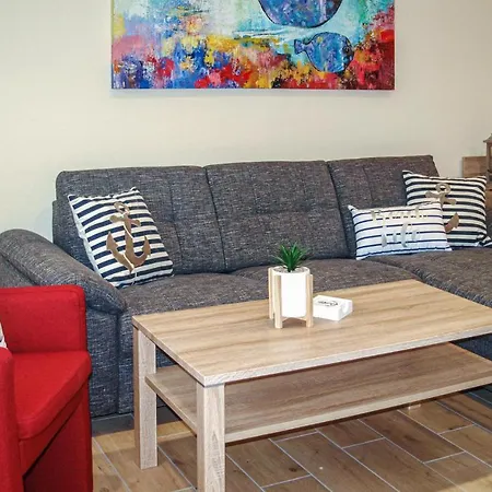 Hébergement de vacances 2 Bedroom In *