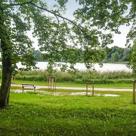 2 Bedroom Beautiful In * Gutzkow