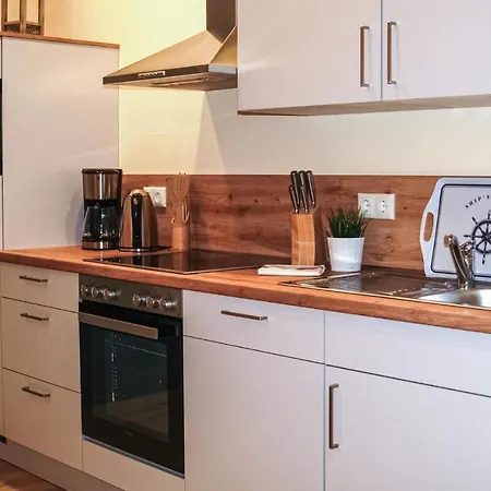 Prázdninový dům 2 Bedroom Beautiful In