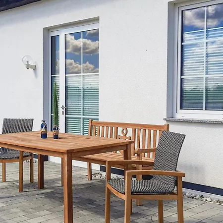 2 Bedroom In * Gutzkow