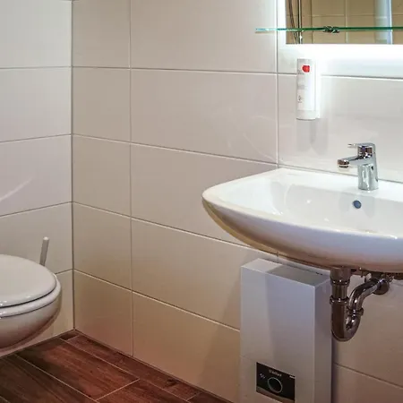 2 Bedroom In