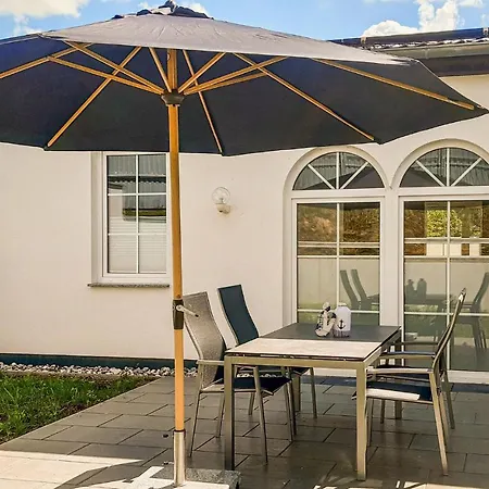 Holiday home Beautiful In With View