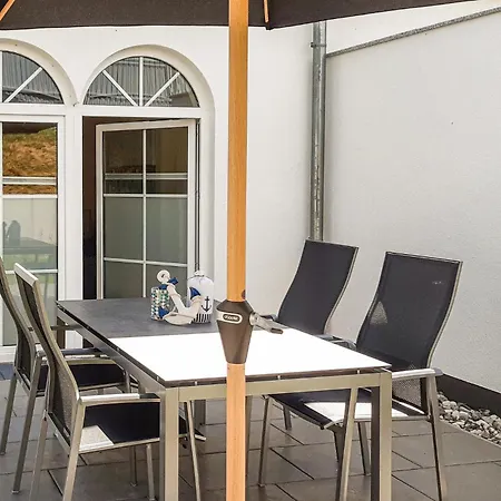 Holiday home Beautiful In With View