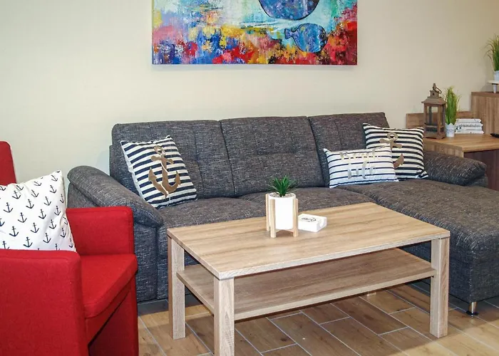 Tatil Evi 2 Bedroom Beautiful In *