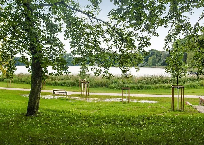 2 Bedroom Beautiful In * Gutzkow