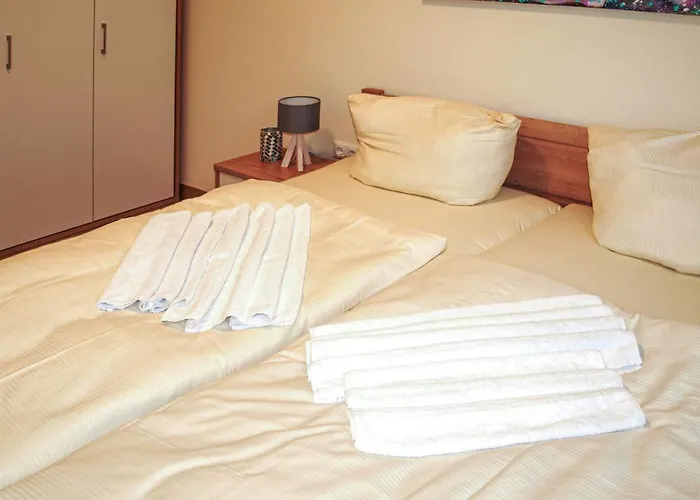 Casa vacanze 2 Bedroom Beautiful In Gutzkow