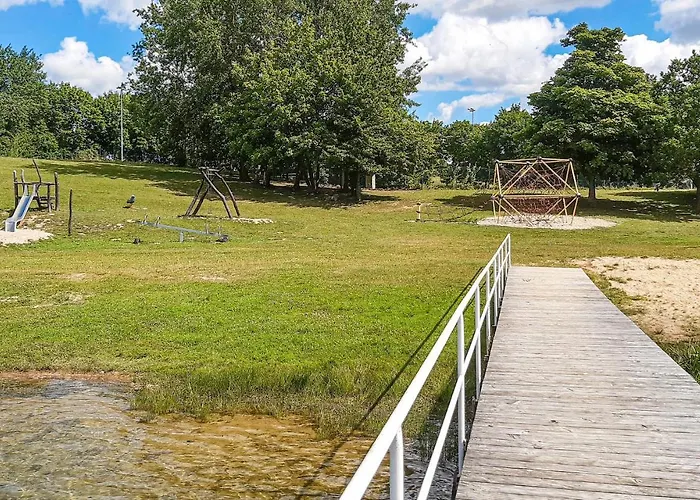 2 Bedroom Beautiful In Tatil Evi