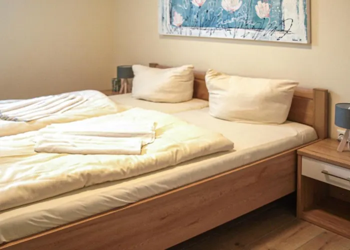 2 Bedroom Beautiful In Tatil Evi