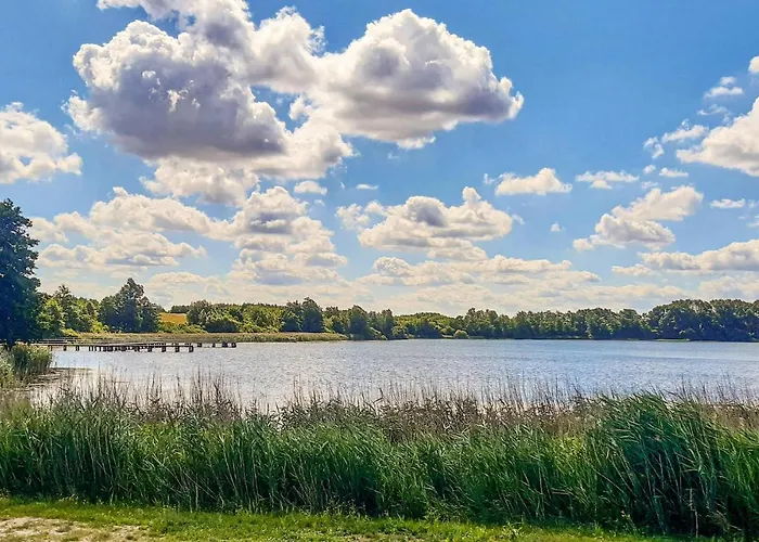 Casa vacanze 2 Bedroom Beautiful In Gutzkow